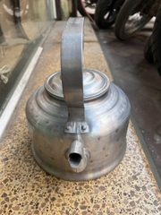 Ấm gò quai liền 4 lít, 7 lít