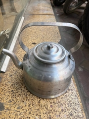 Ấm gò quai liền 4 lít, 7 lít