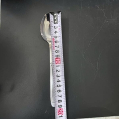 Bộ thìa cao cấp asia