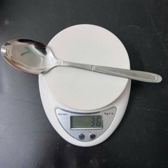 Bộ thìa cao cấp asia