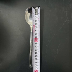 Bộ thìa cao cấp asia