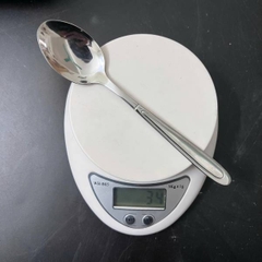 Bộ thìa cao cấp asia