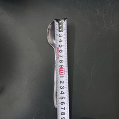 Bộ thìa cao cấp asia