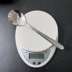 Bộ thìa cao cấp asia