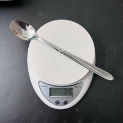 Bộ thìa cao cấp asia