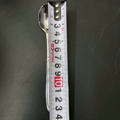 Bộ thìa cao cấp asia