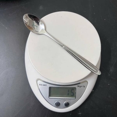 Bộ thìa cao cấp asia