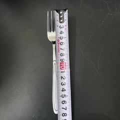 Bộ thìa cao cấp asia