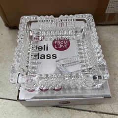 Gạt tàn thuốc thuỷ tinh