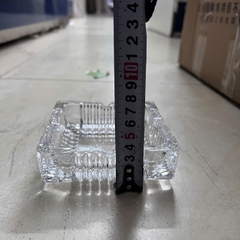 Gạt tàn thuốc thuỷ tinh