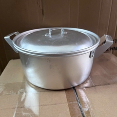 Nồi nhôm Hải Phòng loại 1 F