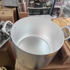 Nồi nhôm Hải Phòng