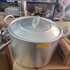 Nồi nhôm Hải Phòng