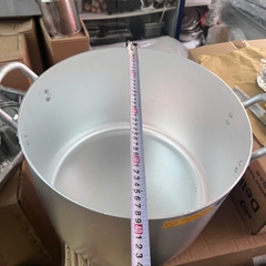 Nồi nhôm Hải Phòng