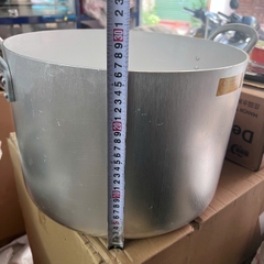 Nồi nhôm Hải Phòng