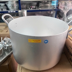 Nồi nhôm Hải Phòng