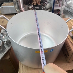 Nồi nhôm Hải Phòng