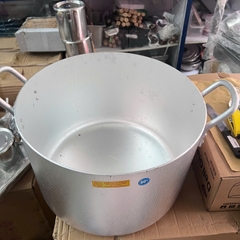 Nồi nhôm Hải Phòng