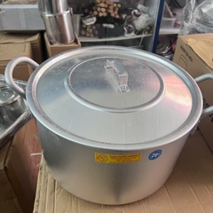 Nồi nhôm Hải Phòng