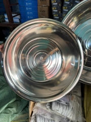 Chậu inox