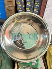 Chậu inox