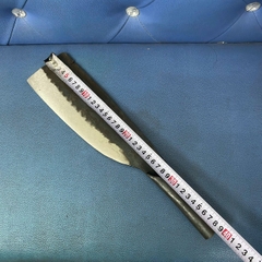 Dao Chặt Cán Sắt