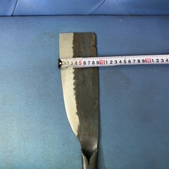 Dao Chặt Cán Sắt