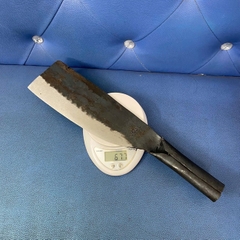Dao Chặt Cán Sắt