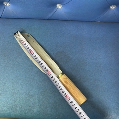 Dao Thái Cán Gỗ