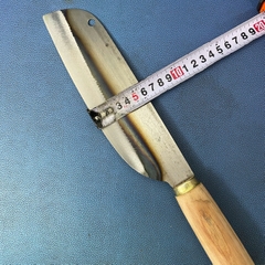 Dao Thái Cán Gỗ