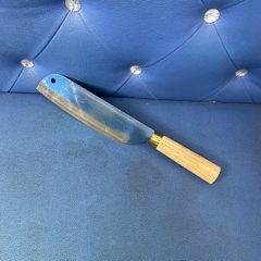 Dao Thái Cán Gỗ