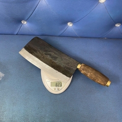 Dao Chặt Thép nhíp ô tô