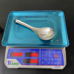 Muôi đá