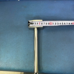 Búa inox