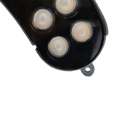 Đèn Chiếu Điểm Gốc Cây TQL-CD-09-12W