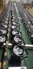 Đèn Rọi Cột Cao Cấp TQL-RC06 công suất 9W/15W/27W