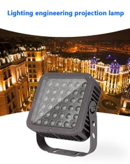 Đèn Chiếu Điểm Vuông SMD TQL-CD-07