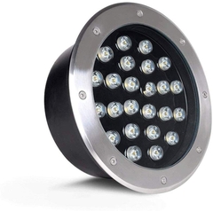 Đèn Âm Đất Tròn SMD TQL-AD-01