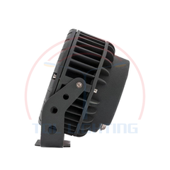 Đèn Rọi Cột Tròn Thấp TQL-RC08 công suất 10W/20W/30W/50W