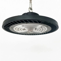 Đèn led nhà xưởng dạng UFO TQL-UFO12 công suất 150W, chip led Lumiled 3030