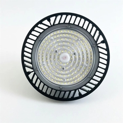 Đèn led nhà xưởng dạng UFO TQL-UFO12 công suất 150W, chip led Lumiled 3030