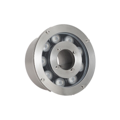 Đèn Âm Nước Bánh Xe TQL-AN-04