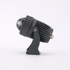 Đèn Rọi Chuột Xám TQL-RC-01-10W-L