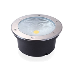 Đèn Âm Đất Tròn COB TQL-AD-02