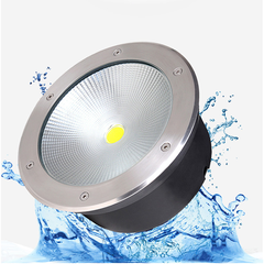Đèn Âm Đất Tròn COB TQL-AD-02