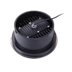 Đèn Âm Đất Tròn COB TQL-AD-02
