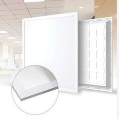 ĐÈN LED PANEL HỘP 600*600 NGUỒN PHILIPS 42W