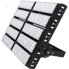 Đèn pha sân bóng 500W chống chói - Cao cấp