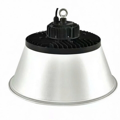 Đèn led nhà xưởng dạng UFO TQL-UFO12 công suất 150W, chip led Lumiled 3030