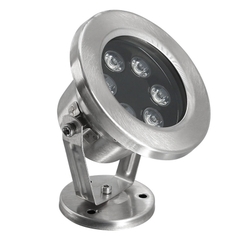 Đèn Âm Nước Đế Ngồi Cao Cấp TQL-AN-02